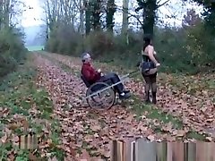 Outdoor Ponyplay