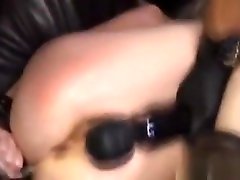 Poor Blonde Teen as panteras insesto dois irmaos Perri Is Tied And Disgraced