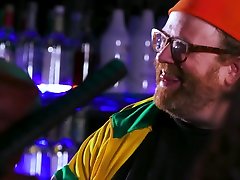 जेनिफर सफेद में sex files xxx parody XXX - An Axel Braun Parody, दृश्य 2 - WickedPictures