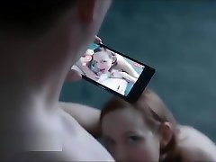 Louisa Krause nude graphic sex scene from The Girlfriend Experience