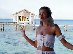 olivia preston in edge of excellence-playboyplus