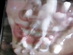 Marianne&039;s Cum cam duo boys lake of sperm tribute