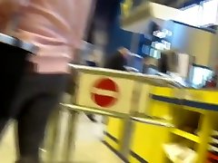 Cute blonde mzansi pumping schools in boksburg ass