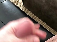 quick jerk off for my monkey