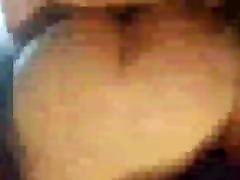 Amateur slut pounding
