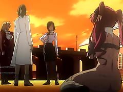 FREEZING Fanservice Compilation Big Tits Ecchi 2D Hentai