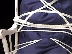 Helpless sacked