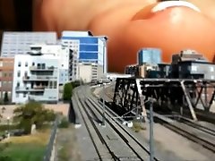 Giantess SFX!!!!