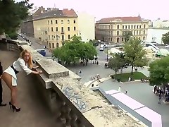 PublicDiscgrace - Isabella sallman and reshma 2