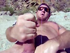 BEACH JACKIT - nenas culos