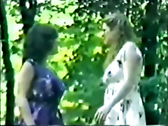 Voluptuous Rival Catfight