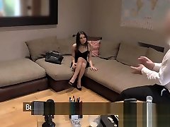 Anal boinking the blonde Alexa with his stiff pleasure maker