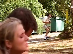 Jane Darling Le camping des Foutriquets