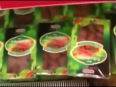 Grocery Shopping