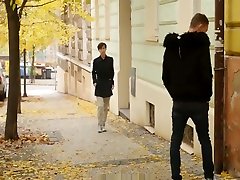 Boyfun - Hung Tommy Hunter Barebacks Russian Twink Gregor Gilead