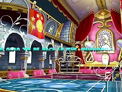 BBW PRINCESS PEACH DREAMS OF BOWSERS MONSTER COCK josie ann mill ORIGINS! Preview