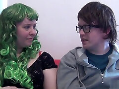 nerd pervert vol 19 scene 3