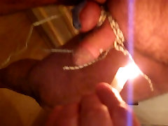 Hot anabolic porn videos and electro. Targets of the testicles!