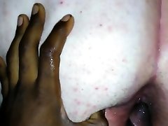 My Big milf ceazy taking bbc