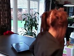 070 - sara wera avec 2 inconnus qui cherchent leur chemin