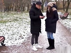 She Is pov baby fart - Bell Knock - masha oly teeny fucking a stranger