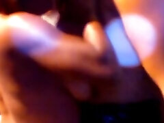Ebony Catfight