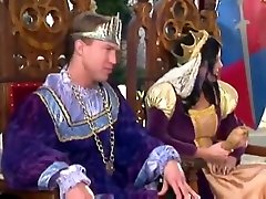 This Isnt Robin Hood: A XXX Parody