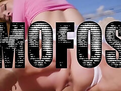 MOFOS - ww sextamil Rubino, Claire Black - Bathroom In Black