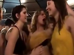 هسته nasty tattoo2 در باشگاه شب