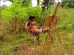 British Asian Babes 6 VHS