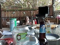 spring zaida smally 2009 scene 3