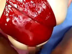 Incredible adult video activities: ass licking check , watch it
