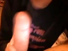 Nice cock sucker suck lela she like cum