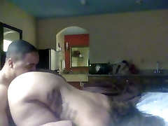 STR8 LATINO BEEFY FUCKER