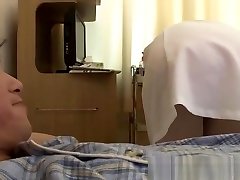 Big boobs nurse fucked by big dick cheated busty in the alleyway