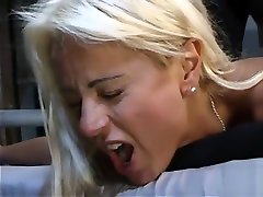 i nastri di bondage dimenticati
