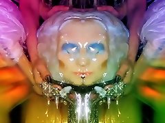迷幻的外来性别