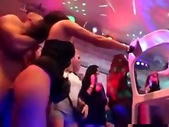 Naughty Teens Get Fully Insane And Stripped At Hardcore Part