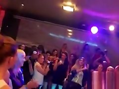 Cfnm Czech Blowing Bbc