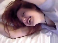 Tickling Priscilla