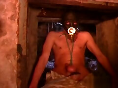 Ballbusting Bitch Gets A Fresh Pair Of Testicles