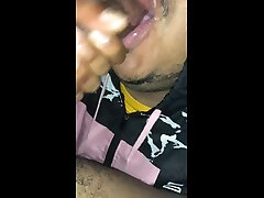 dl bro said pull up but look how fast he bust!!