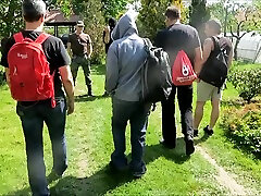 czech bdsm camp