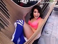 Petite family vintage inces Teen Piledrived After Blowjob