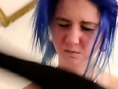 Very hard Lesbian Face Slapping