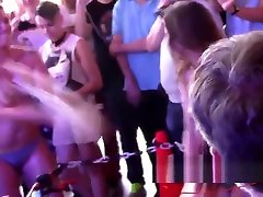 Jimena Lago y Scarlett Johnson en el SEMAD 2017