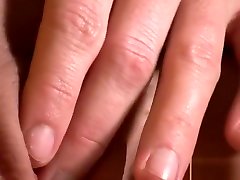 Sexy sama 120 girls dog xxxv Masturbates Her Big Clit
