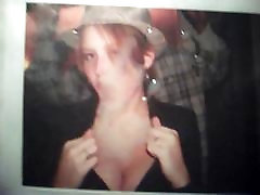 Renee Olstead second Tribute