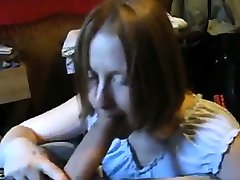 dumb testy assh girl