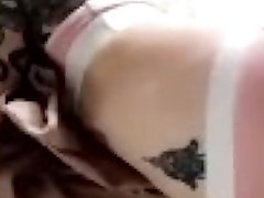 Teasing Snapchat videos by Alice Shea
